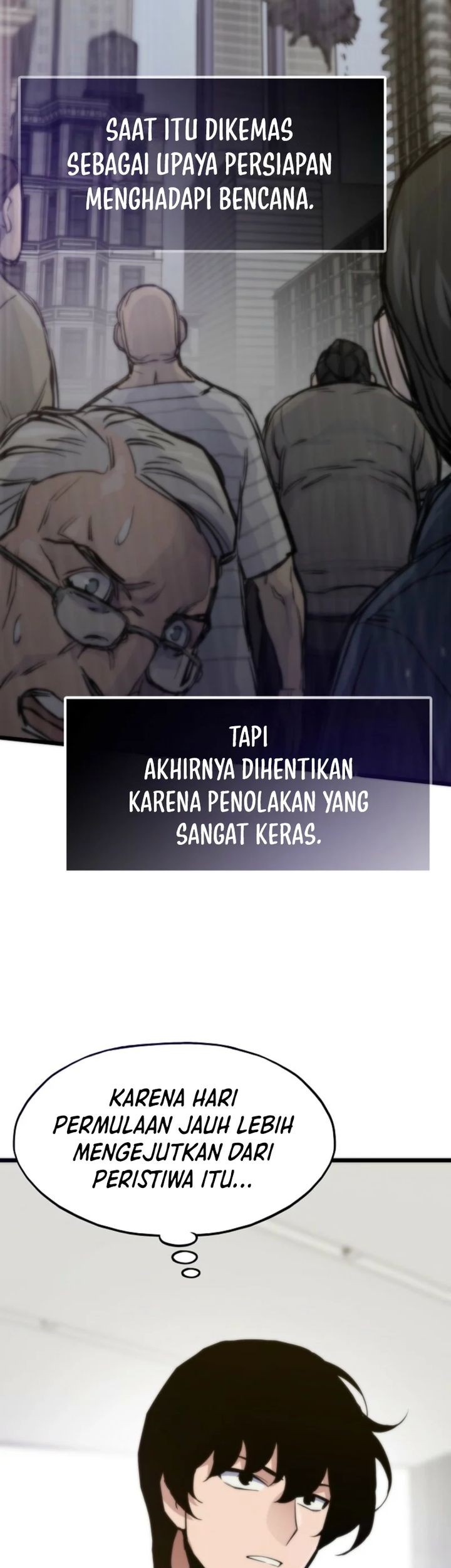 Chapter 133 - halaman 22