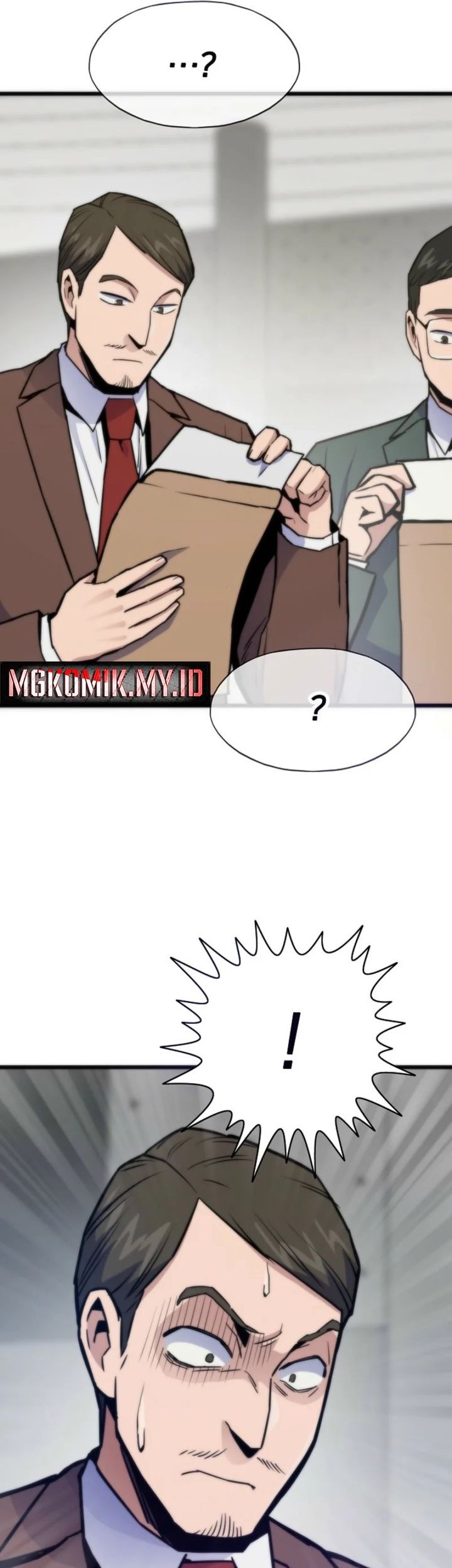 Chapter 133 - halaman 26
