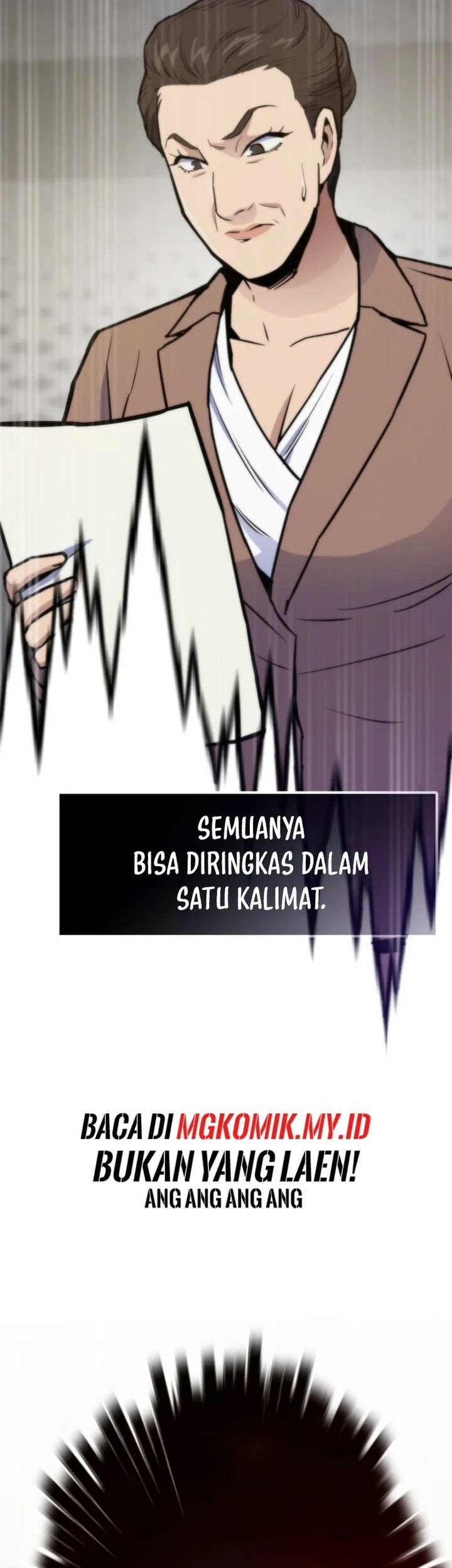 Chapter 133 - halaman 30