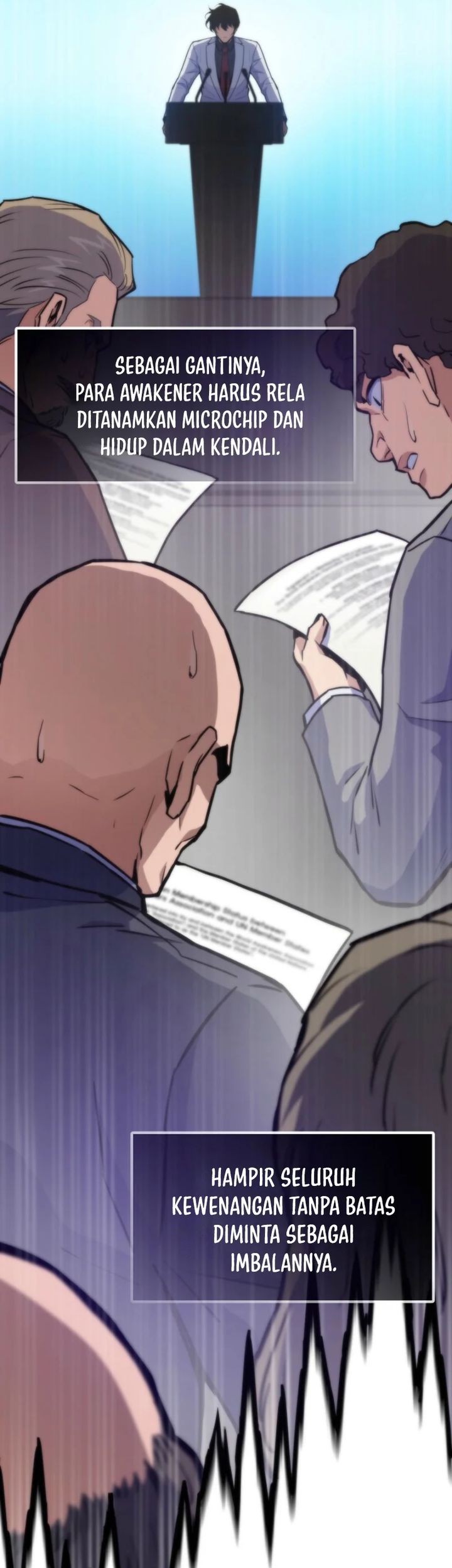 Chapter 133 - halaman 32