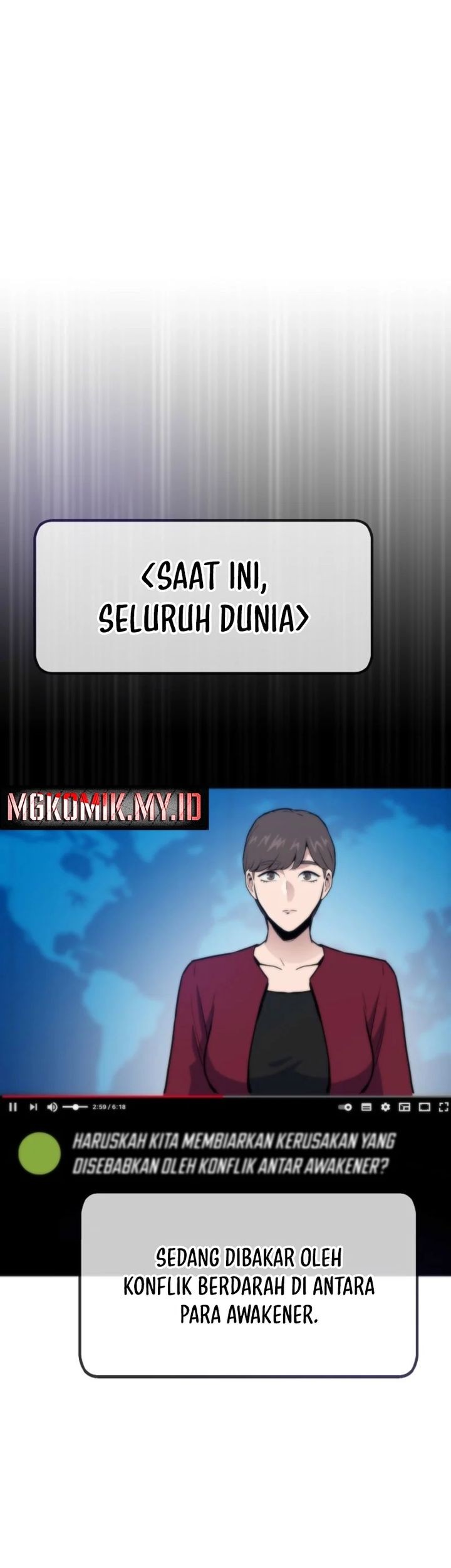 Chapter 133 - halaman 38
