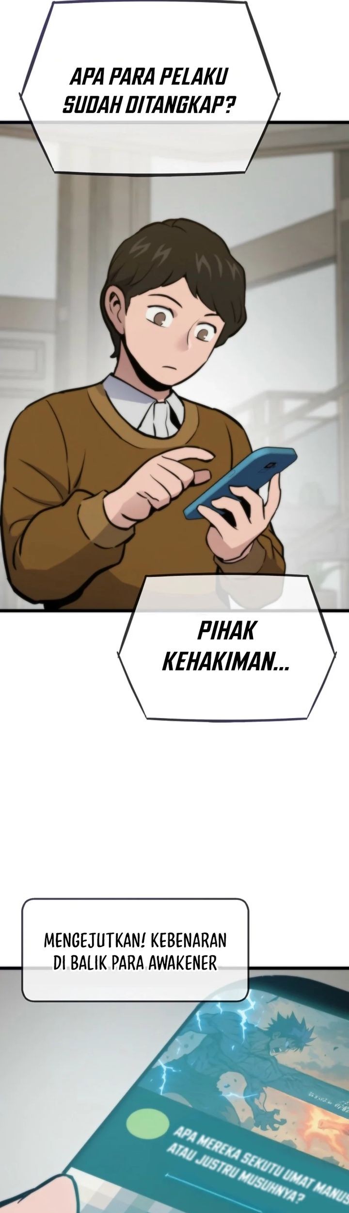 Chapter 133 - halaman 42