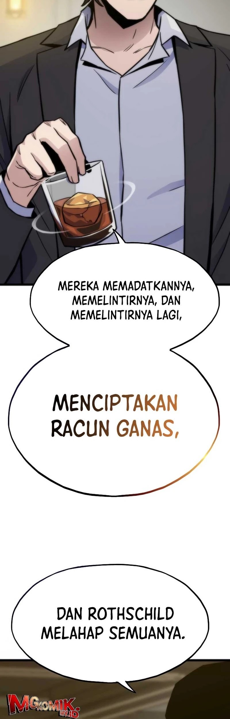 Chapter 134 - halaman 67