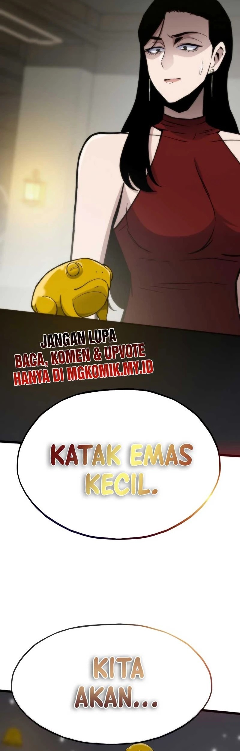 Chapter 134 - halaman 70