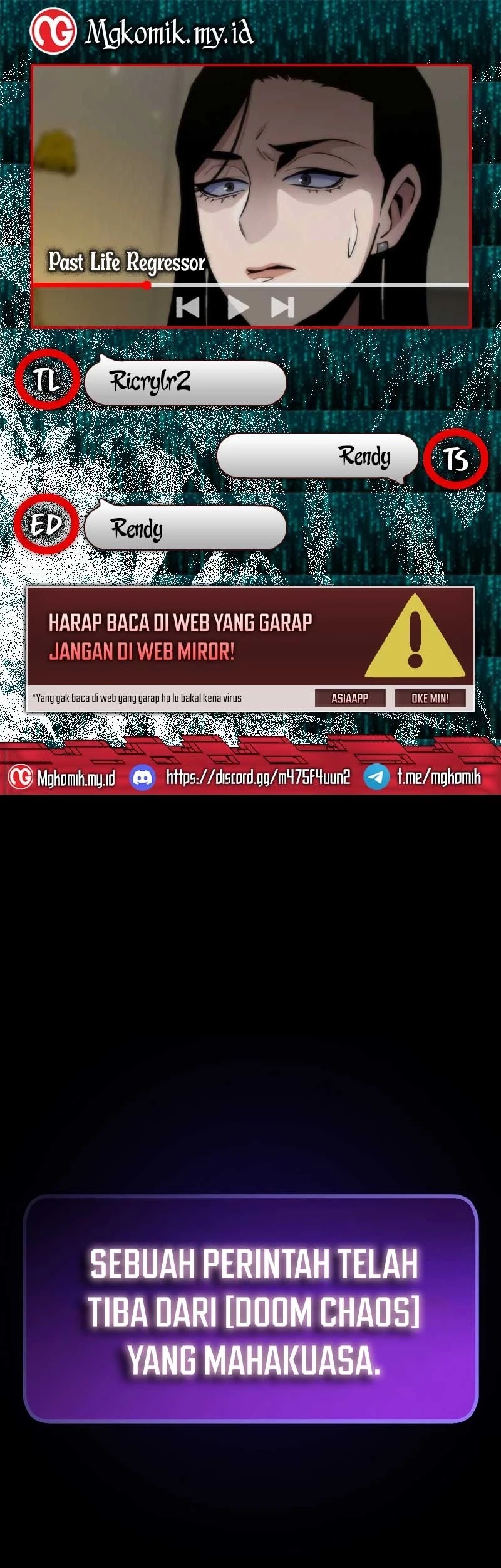 Chapter 134 - halaman 2