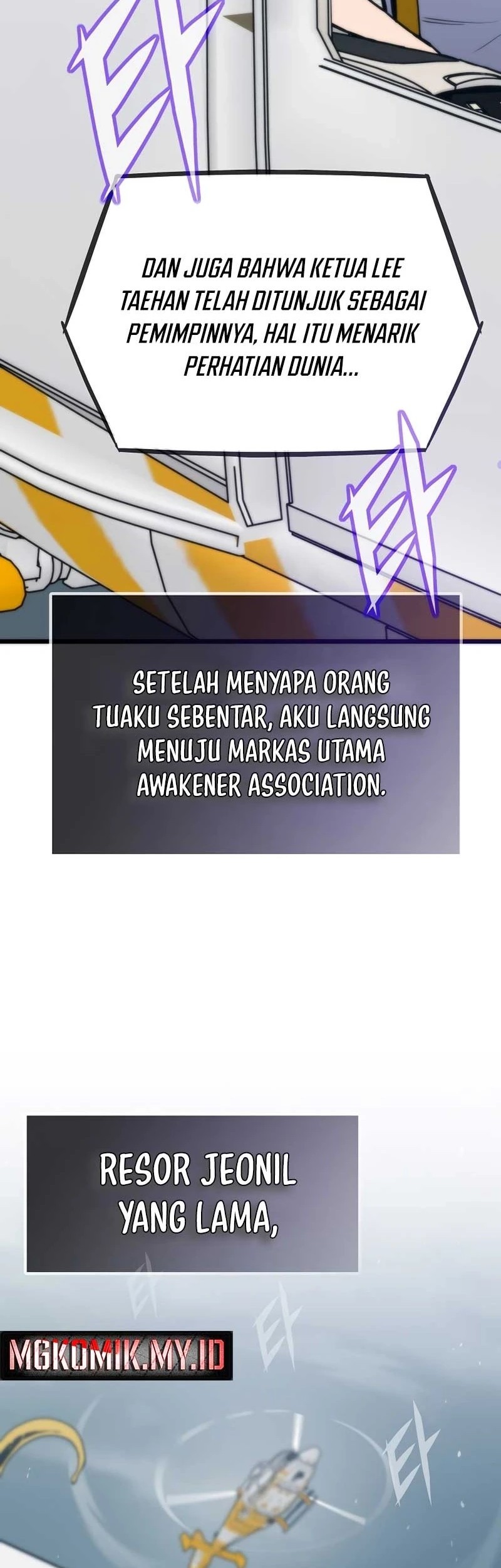 Chapter 134 - halaman 16