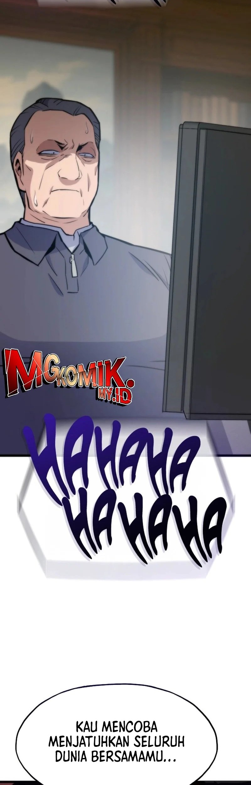 Chapter 135 - halaman 71