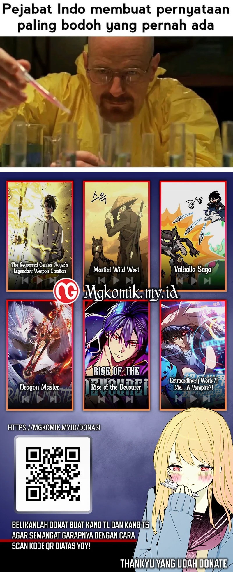 Chapter 135 - halaman 78