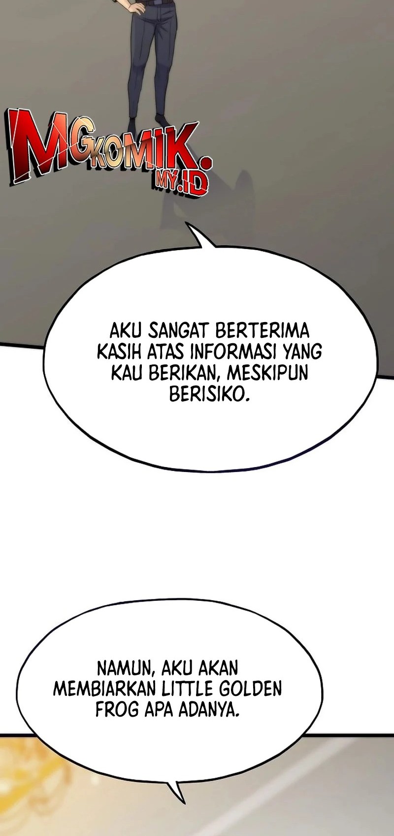 Chapter 135 - halaman 21