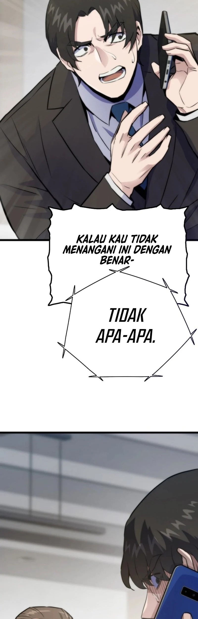 Chapter 135 - halaman 23
