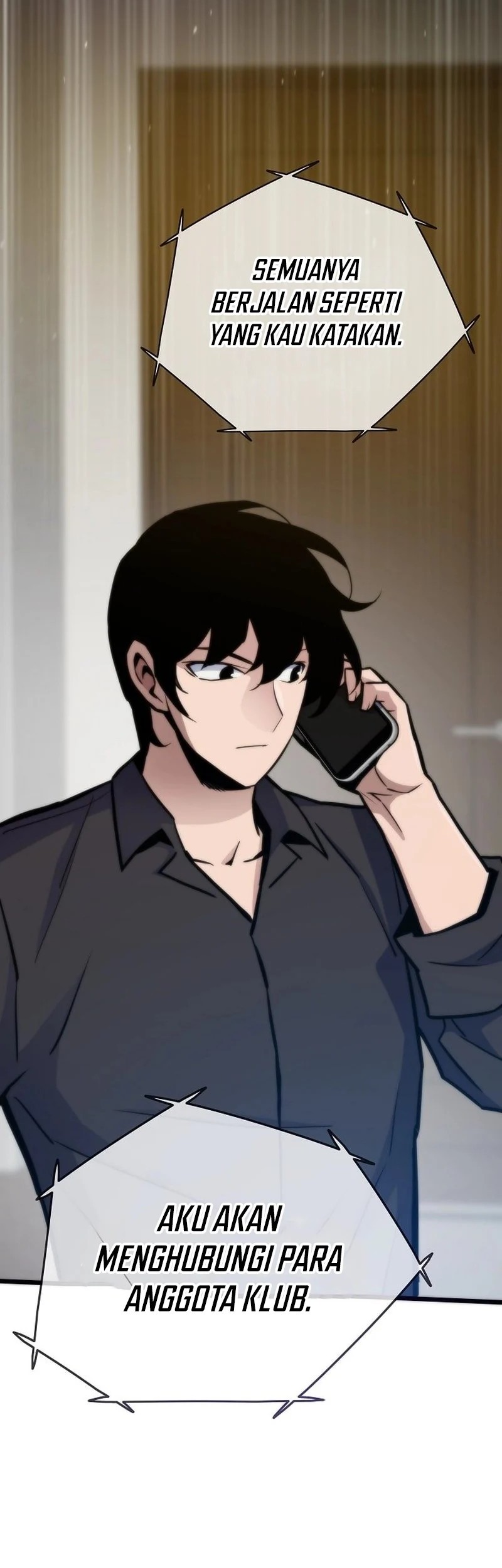 Chapter 135 - halaman 32