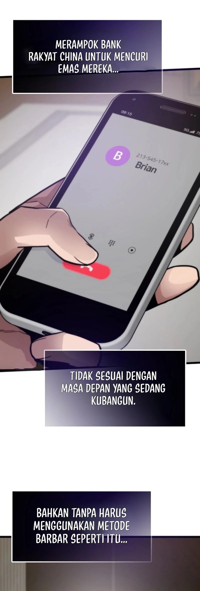Chapter 135 - halaman 33