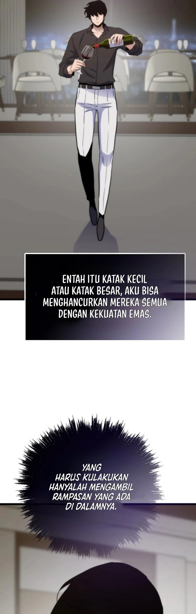 Chapter 135 - halaman 34