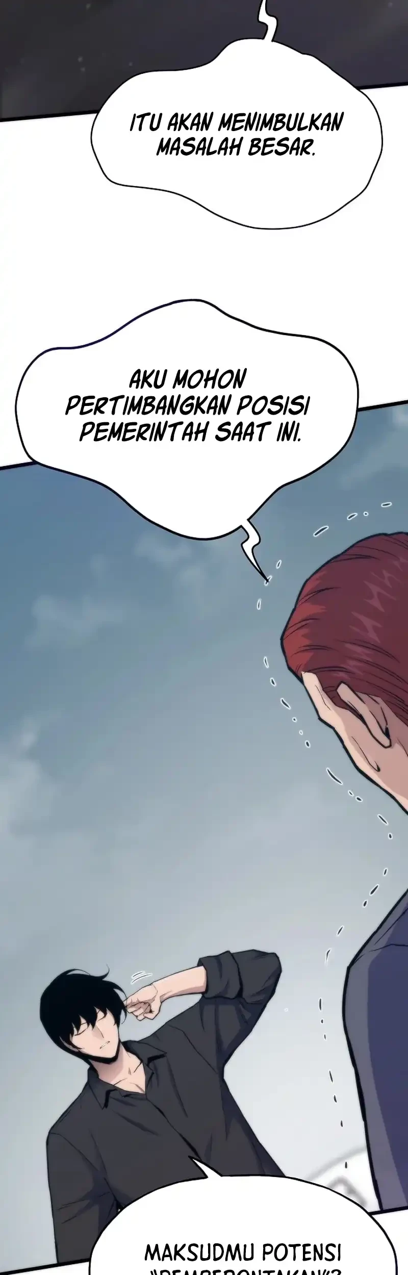 Chapter 136 - halaman 36