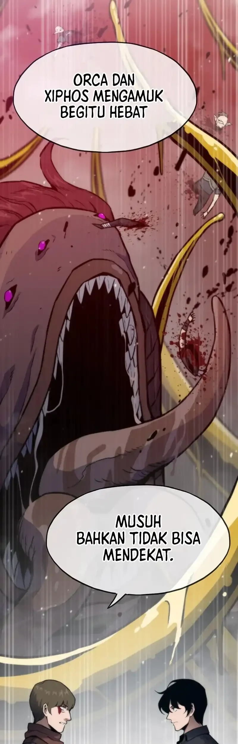 Chapter 137 - halaman 37