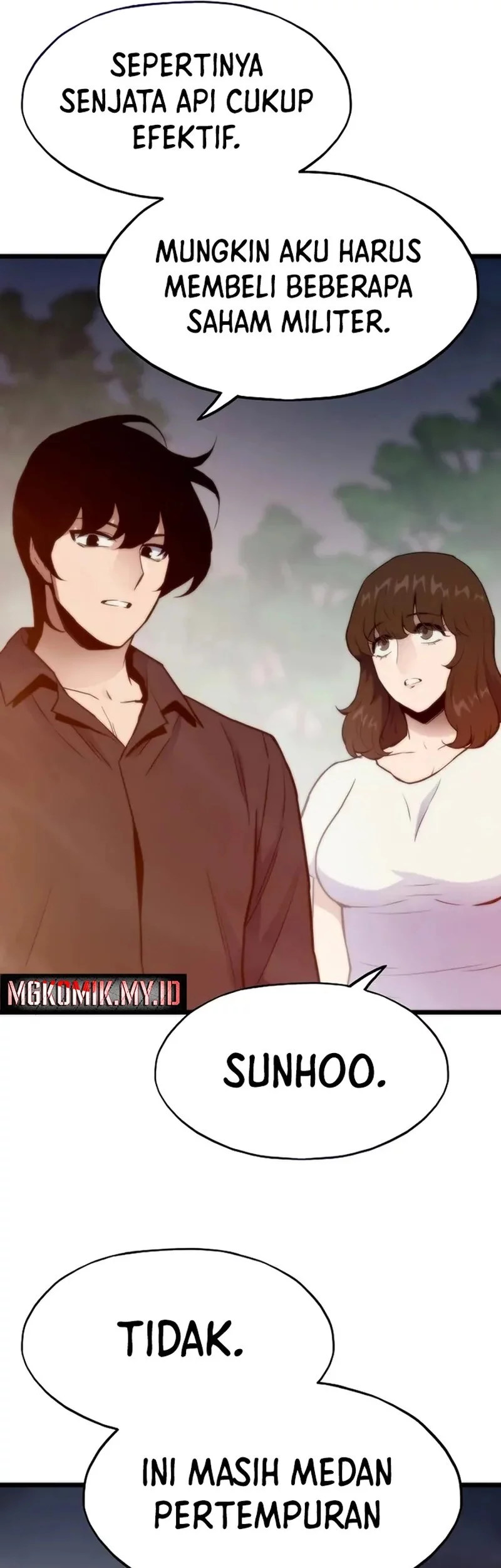 Chapter 138 - halaman 65