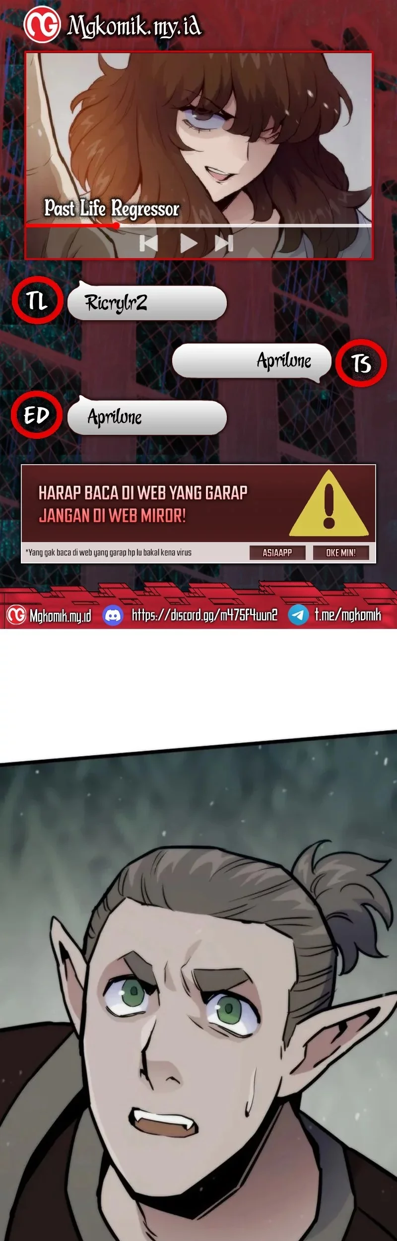 Chapter 138 - halaman 2