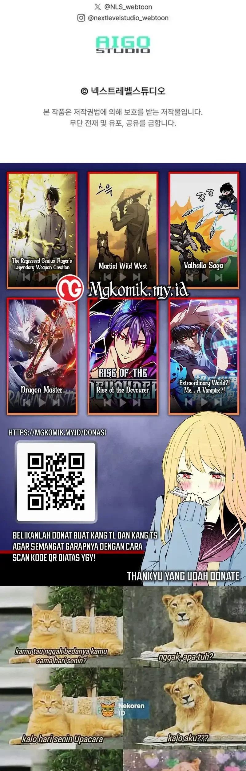 Chapter 140 - halaman 156