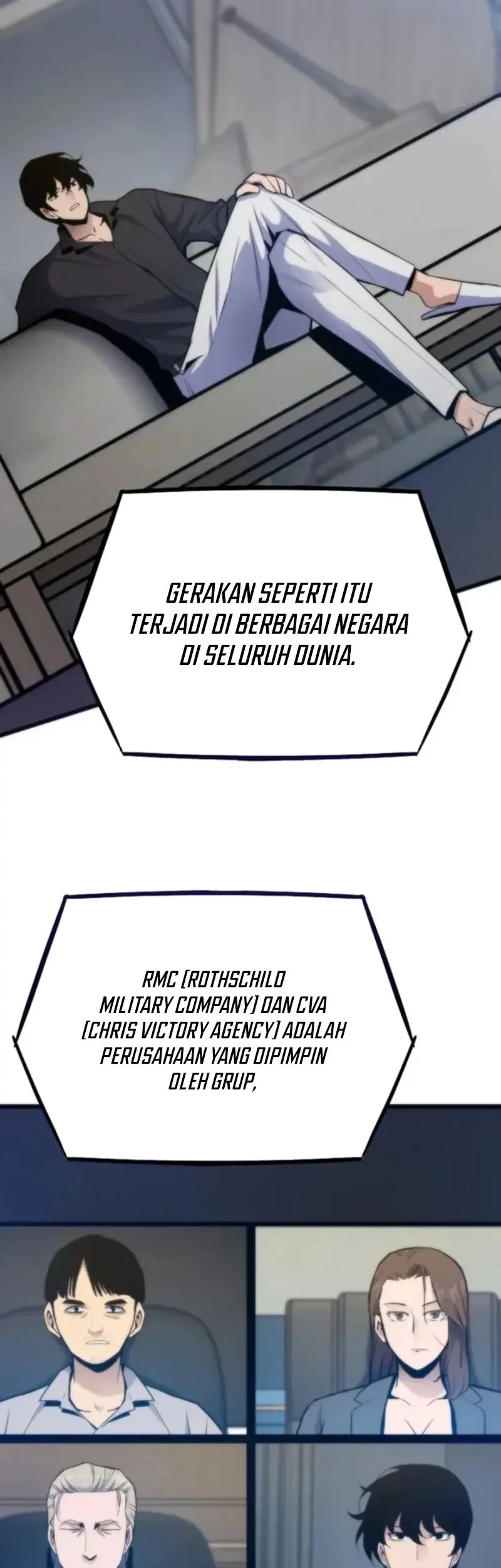 Chapter 140 - halaman 23