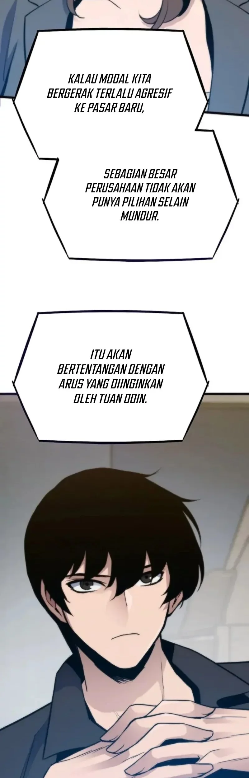 Chapter 140 - halaman 31