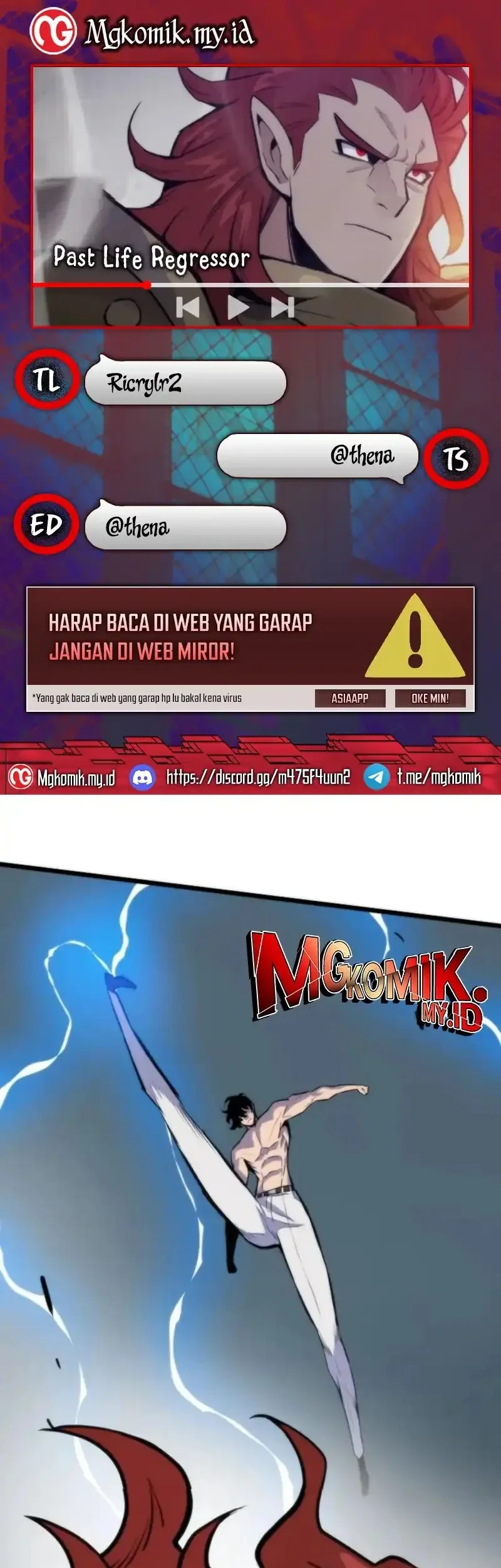 Chapter 143 - halaman 2