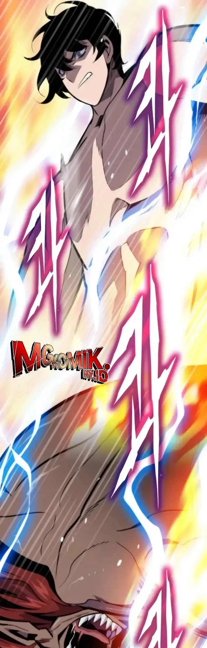 Chapter 143 - halaman 20