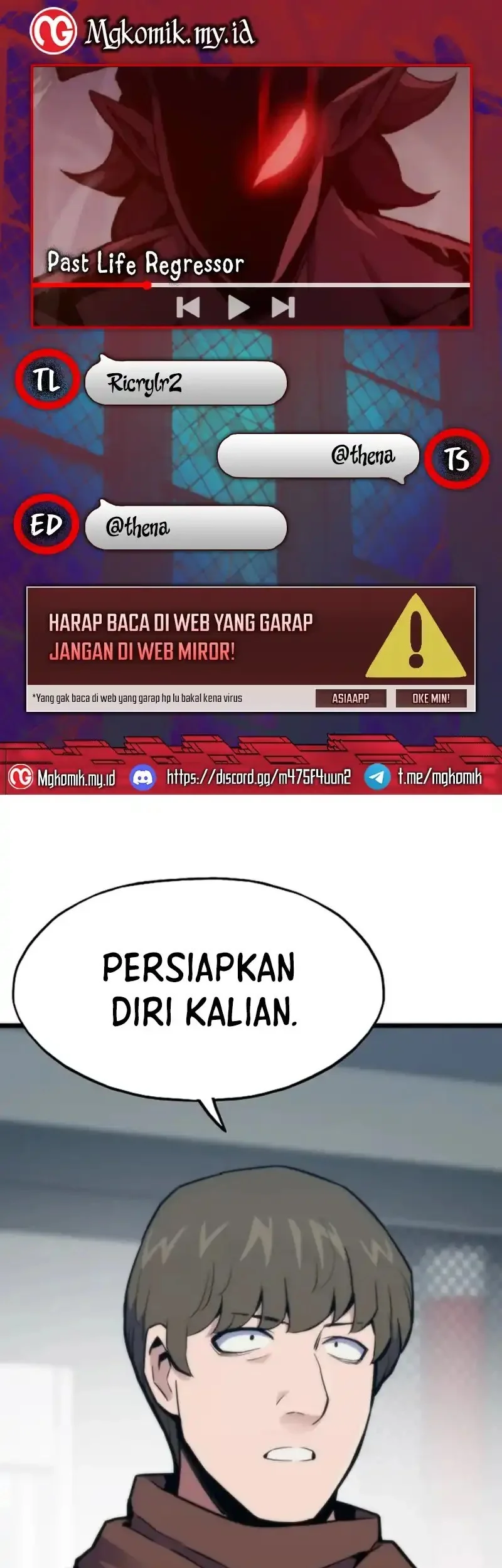 Chapter 144 - halaman 2