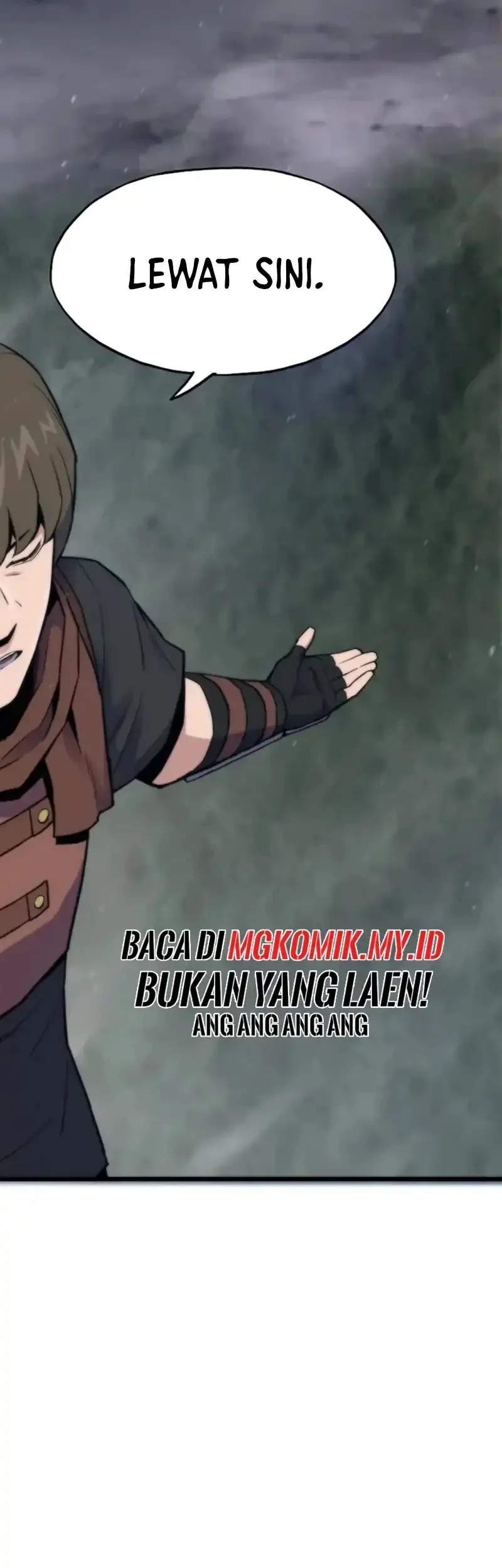 Chapter 144 - halaman 26