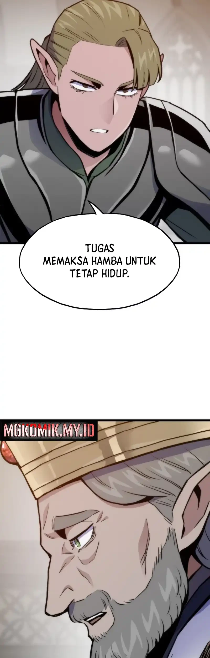 Chapter 145 - halaman 21