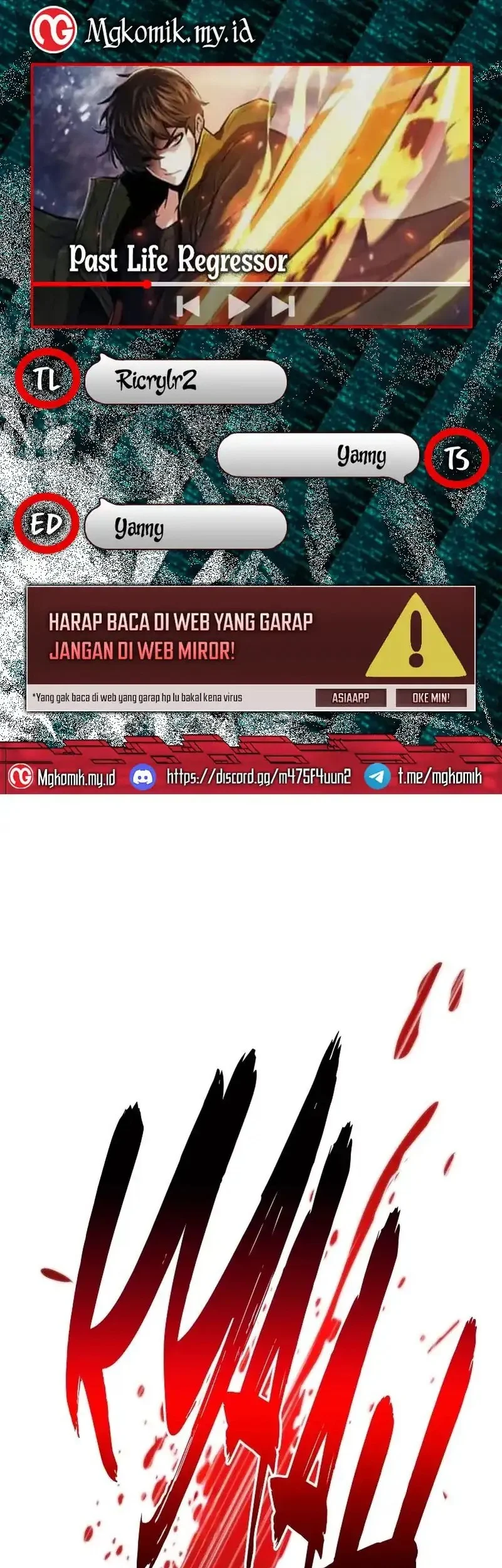 Chapter 146 - halaman 2