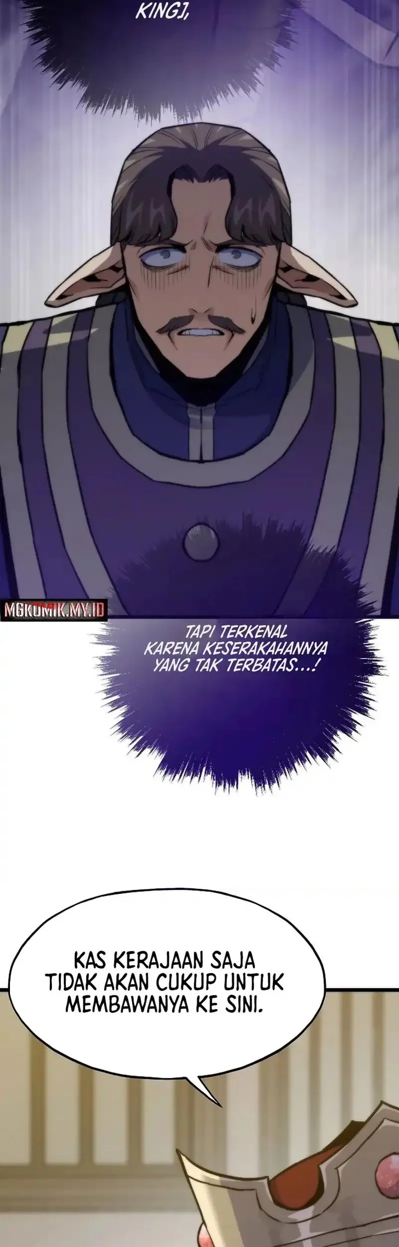 Chapter 146 - halaman 21