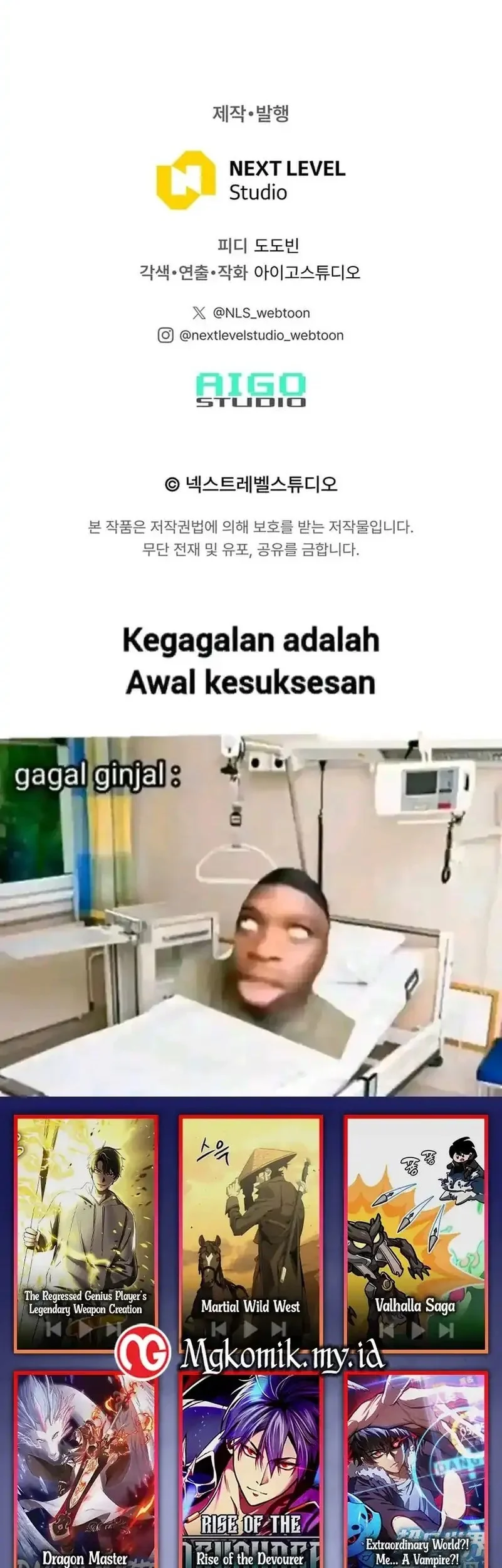 Chapter 149 - halaman 84
