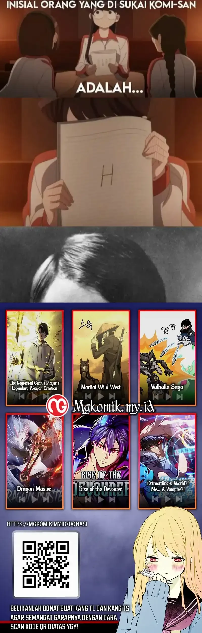 Chapter 151 - halaman 84
