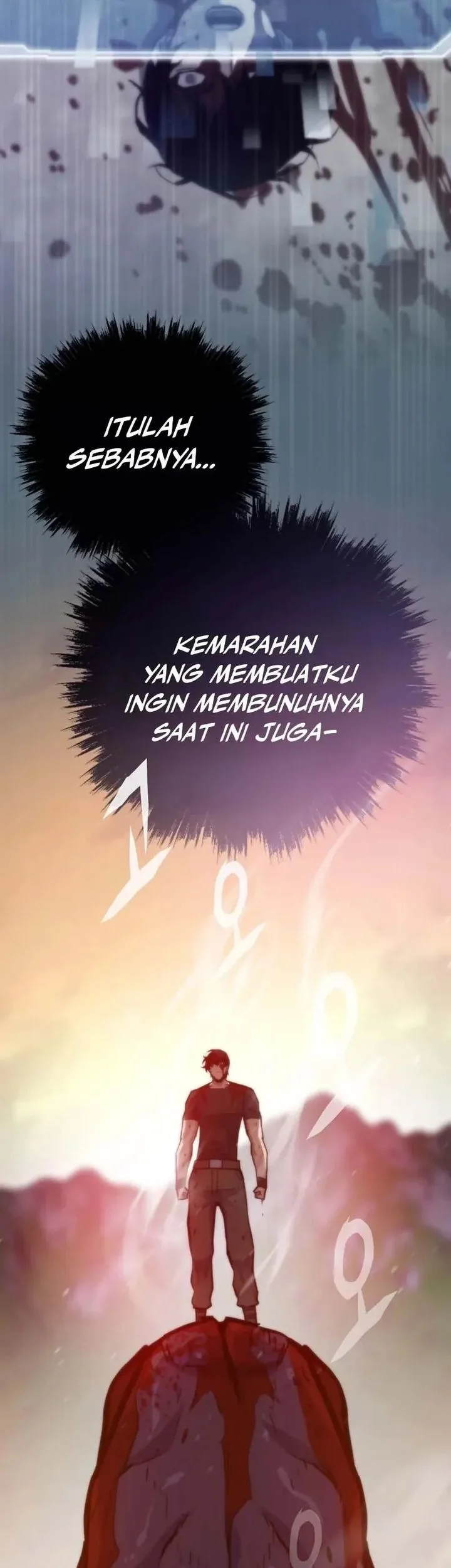 Chapter 153 - halaman 21
