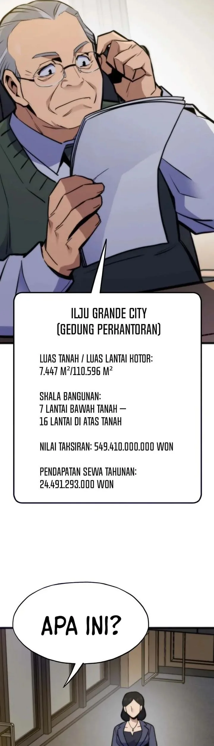 Chapter 153 - halaman 46