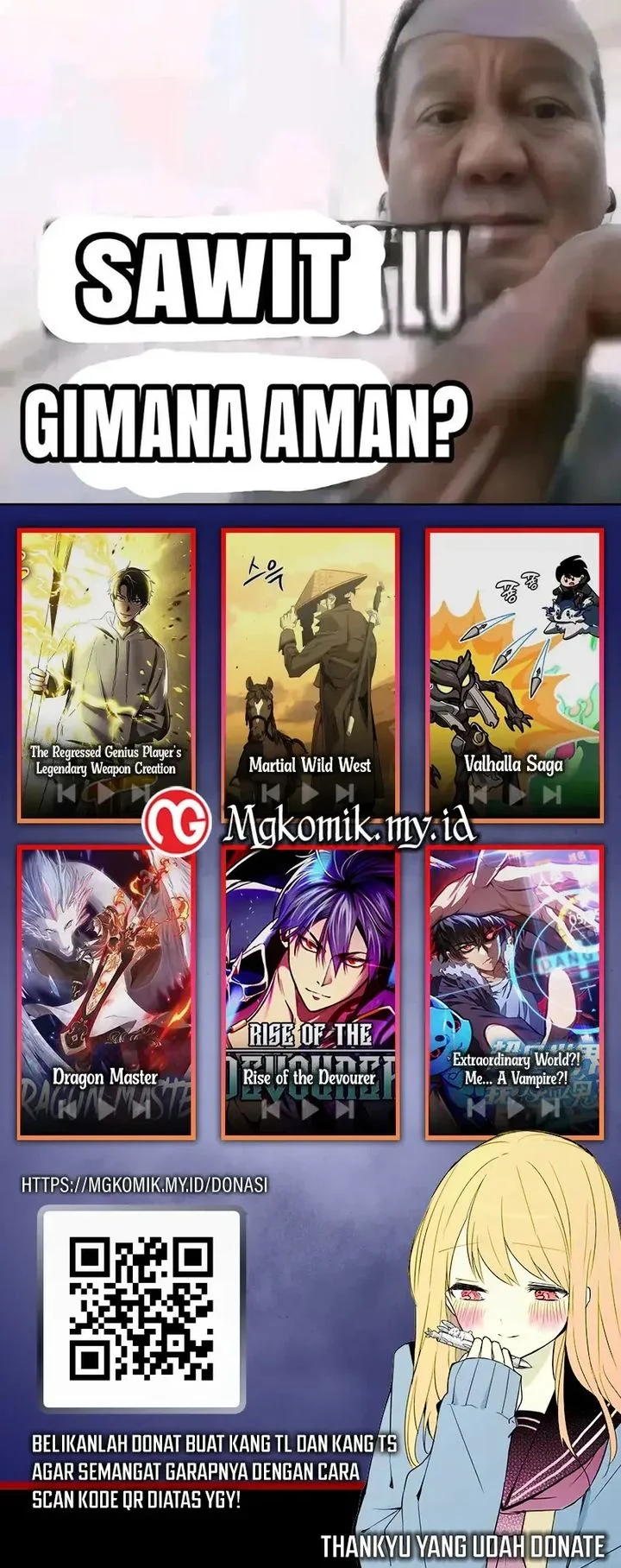 Chapter 153 - halaman 104