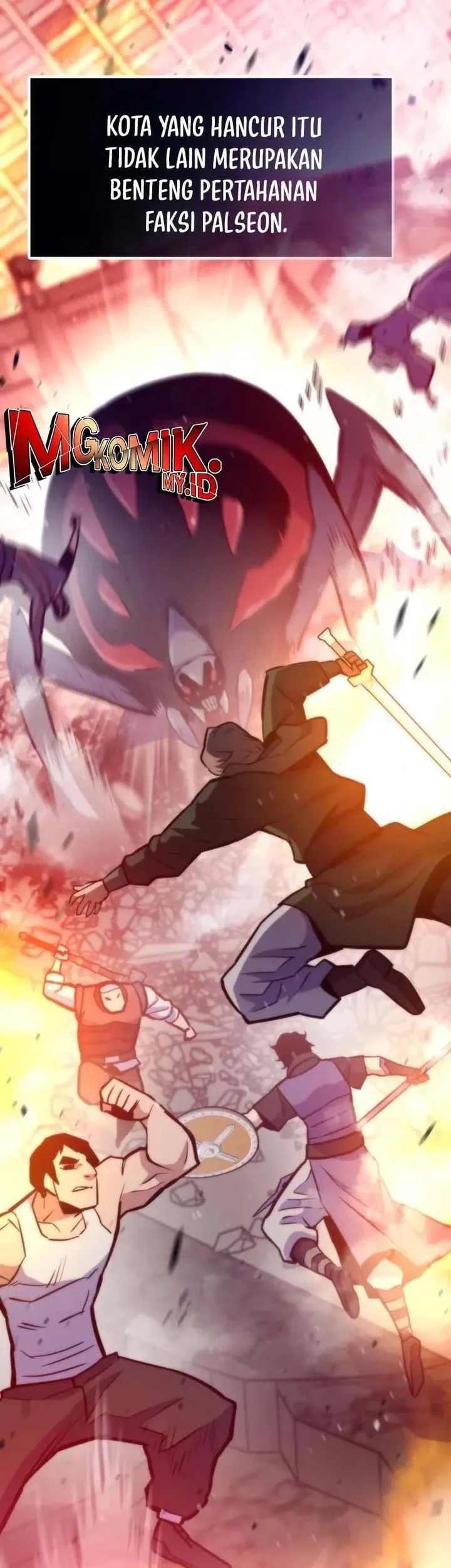 Chapter 153 - halaman 16
