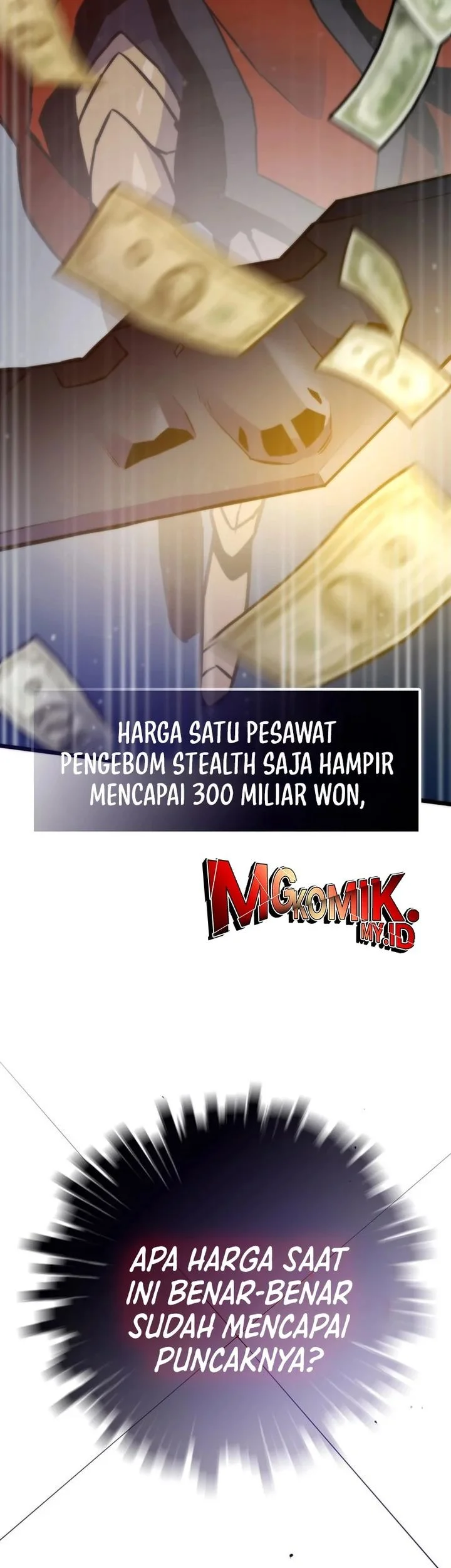 Chapter 154 - halaman 30