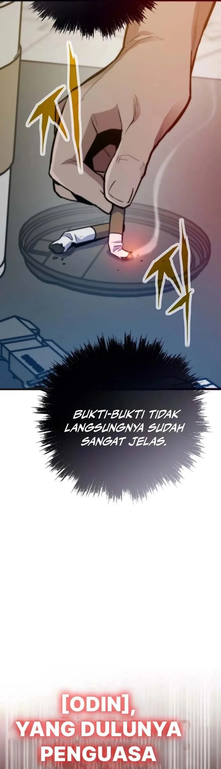 Chapter 155 - halaman 6
