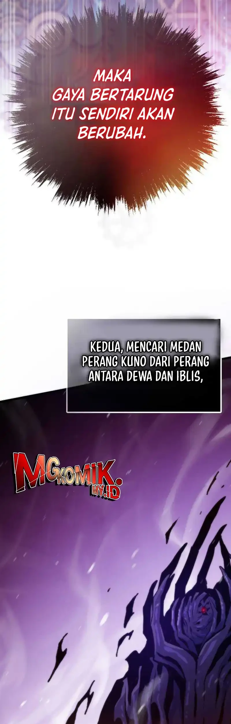 Chapter 157 - halaman 35