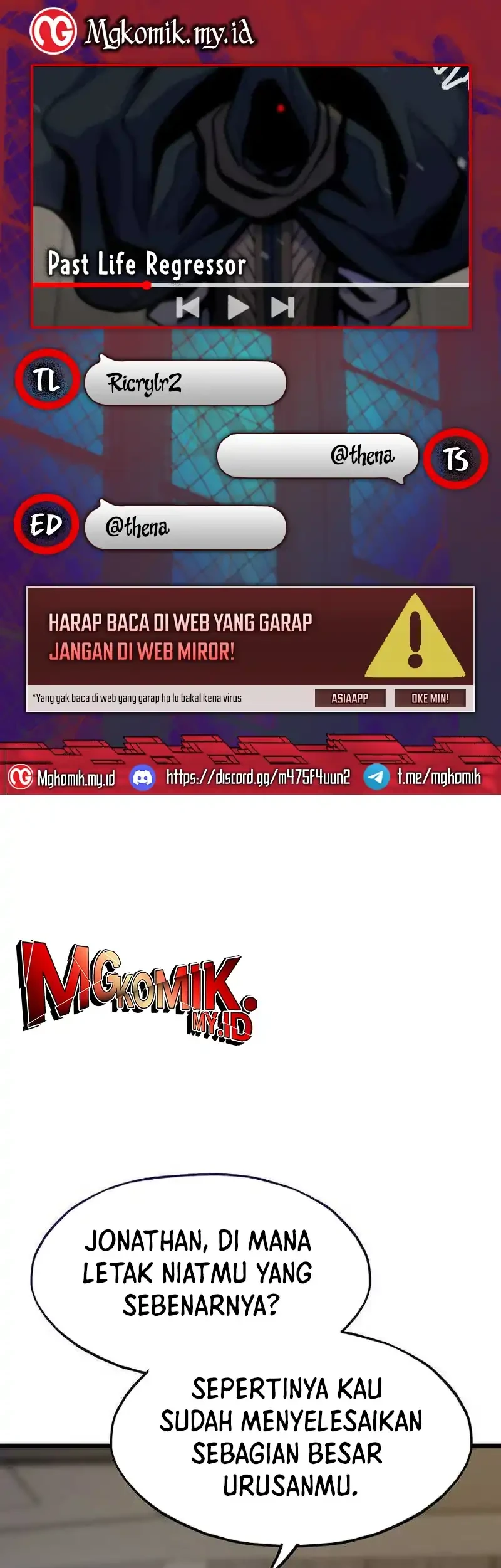 Chapter 157 - halaman 2