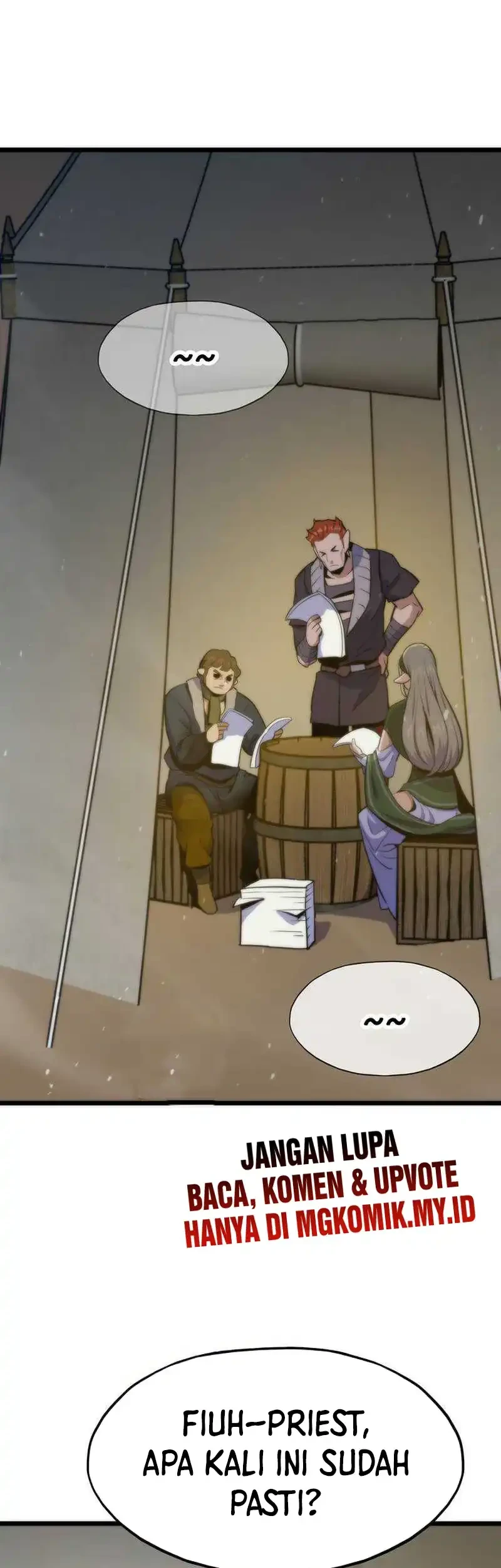 Chapter 157 - halaman 68