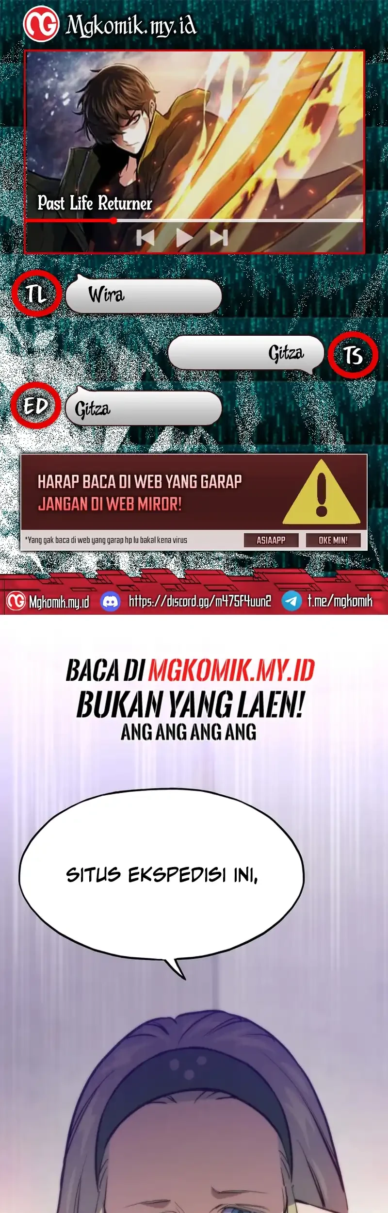 Chapter 158 - halaman 2