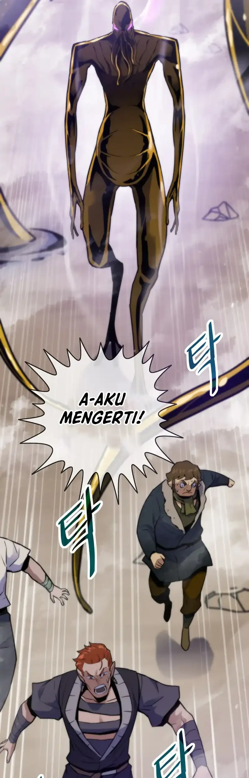 Chapter 160 - halaman 25