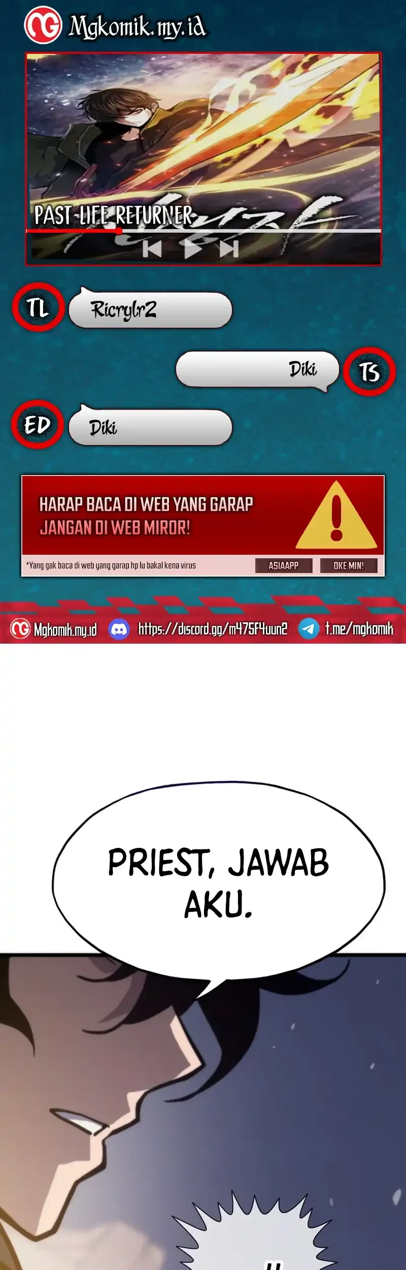 Chapter 160 - halaman 2