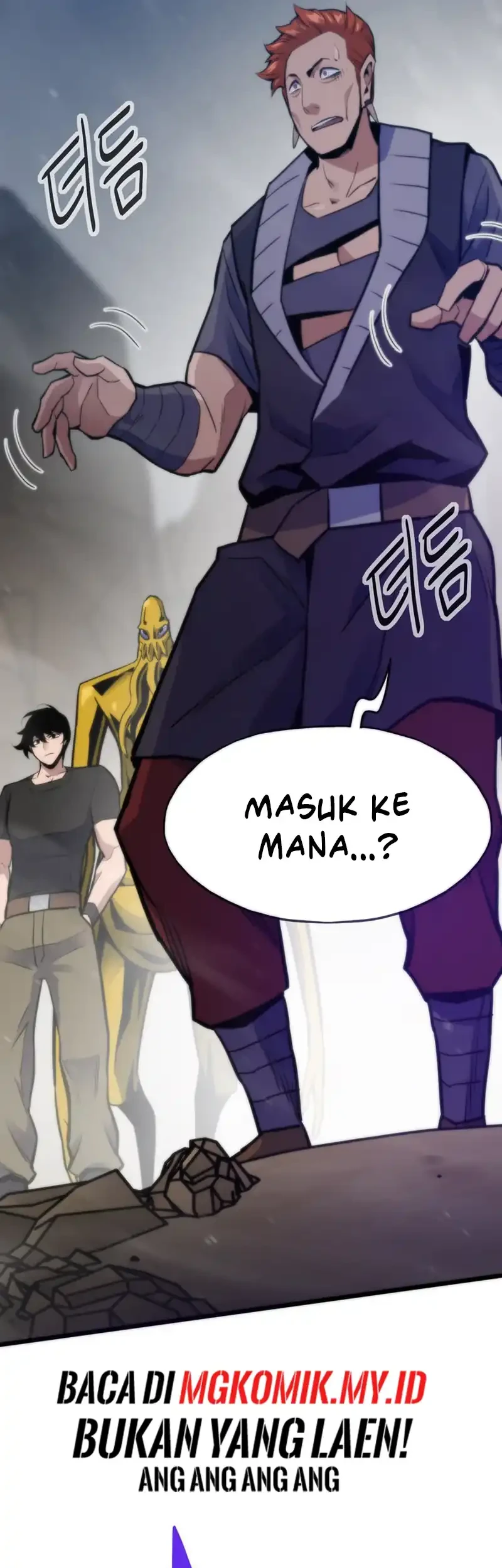 Chapter 160 - halaman 44