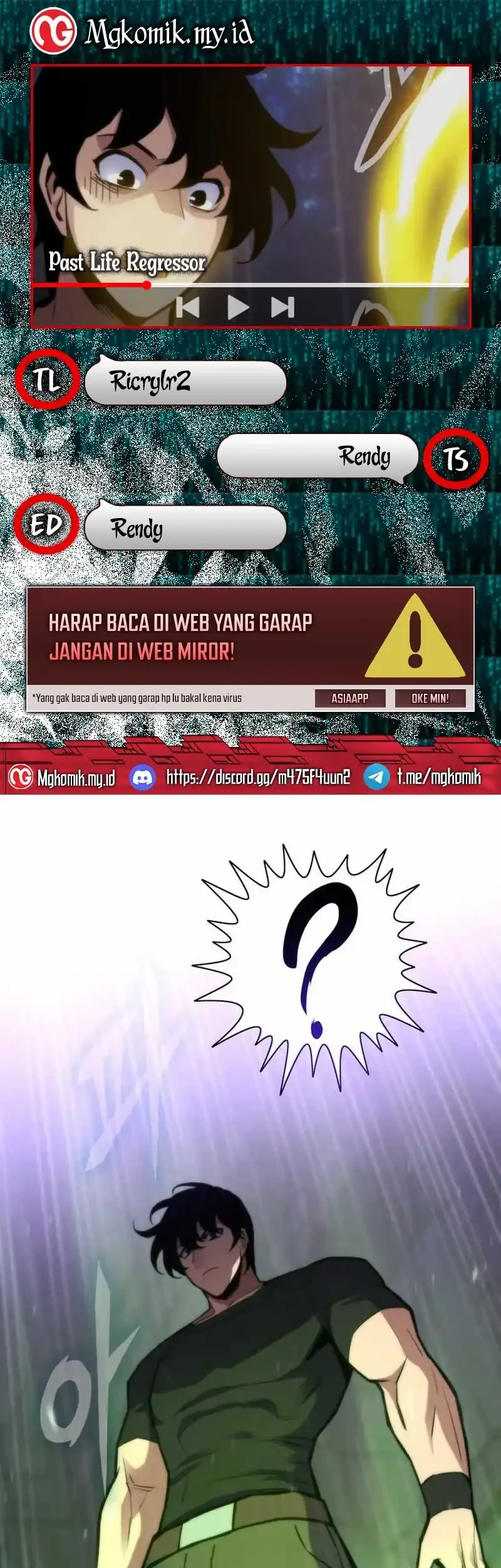 Chapter 161 - halaman 2