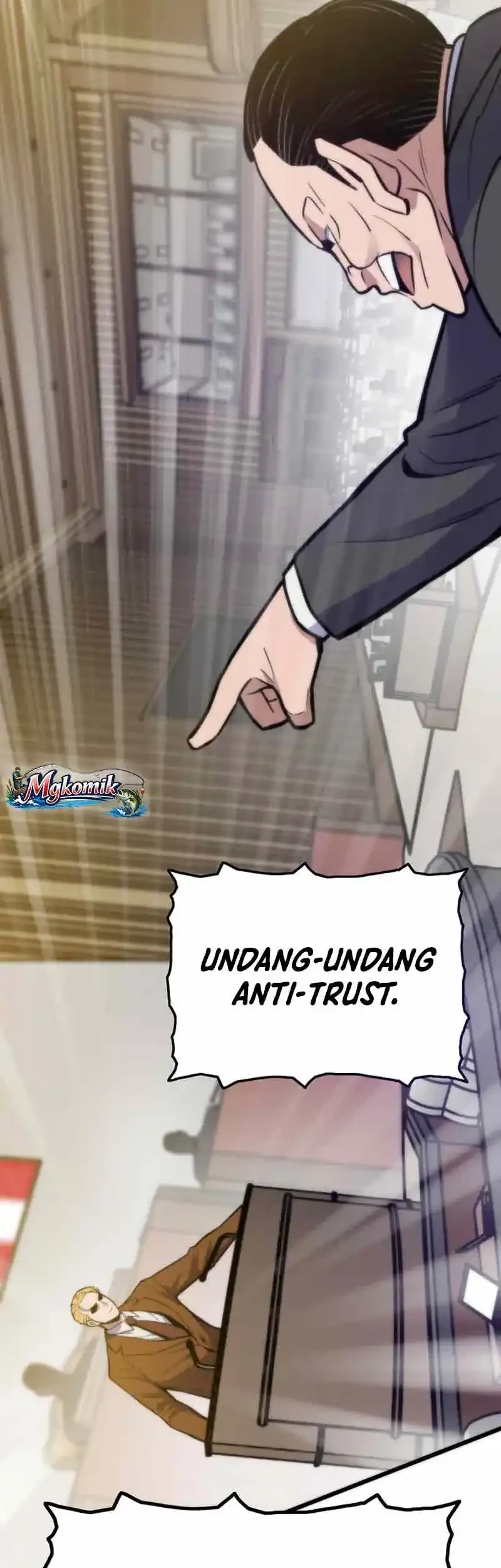 Chapter 165 - halaman 82