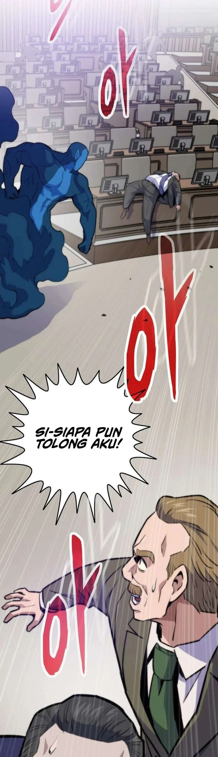 Chapter 166 - halaman 27