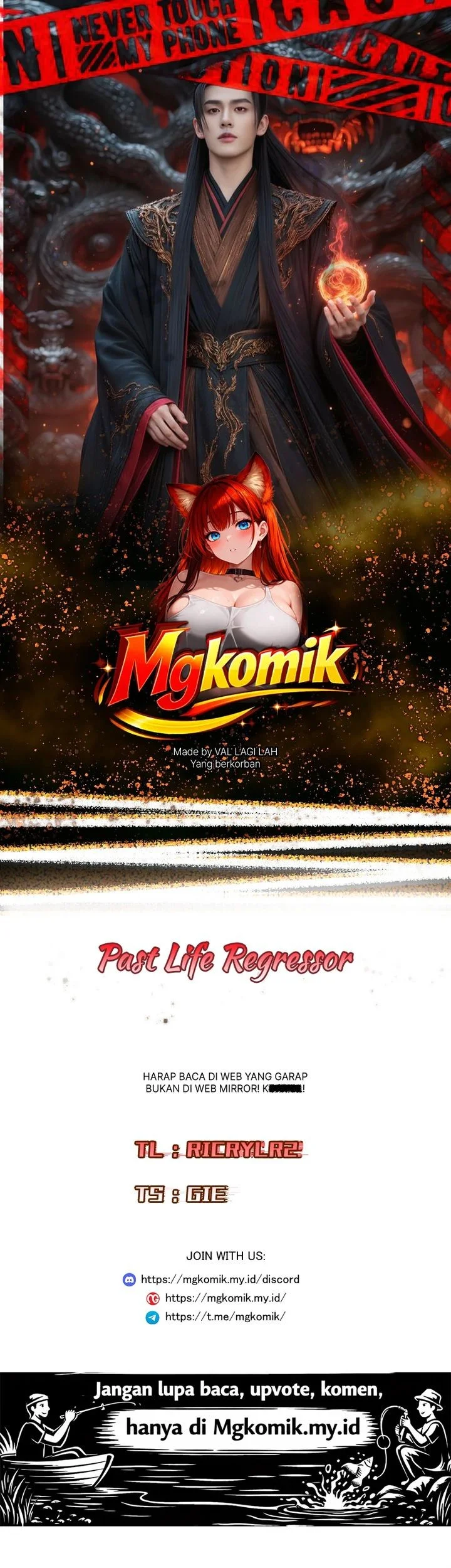 Chapter 166 - halaman 2